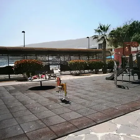 Appartamento El Puertito Puertito de Guimar
