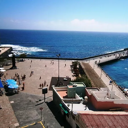 Appartamento El Puertito Puertito de Guimar