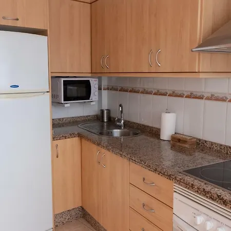 Appartamento El Puertito